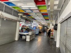 Tampines Street 44 (D18), Shop House #458174701